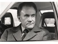 Ian Bannen in Thames TV Dublin U2 Irish Thriller Launch The Courier 8x6 Press Photo