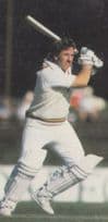 Ian Botham Worlds Greatest Cricketer Rare Photo Collectors Cigarette Card