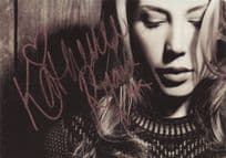 Idil Sukan Music Comedy Photographer London Exhibition Hand Signed Photo