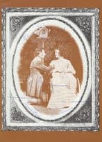 Incredible Chichester Multi Hand Signed Theatre Programme John Savident etc