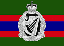 Irish Military