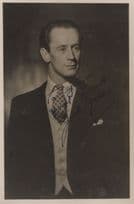 Is This Jack Parr Antique Hand Signed Theatre Actor Photo