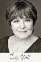 Isla Blair Hammer Horror Film Movie Star Hand Signed Photo