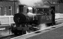 Isle Of Man Railways