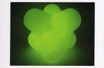 Jack Lighting System Tom Dixon Designer 1996 Museum Display Postcard