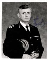 Jack Shepherd Shoot To Kill 10x8 Hand Signed Press Photo