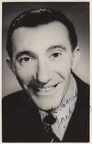 Jack Whiting 1930s Top Speed WW1 Pilot Film Hand Signed Photo