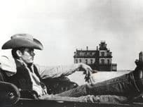 James Dean Jett Rink Film BBC 1991 Large 8x6 Press Photo