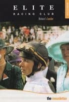 Jamie Spencer Irish Horse Racing Jockey Hand Signed Autograph