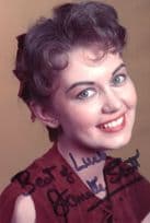 Jeanette Scot Helen Of Troy Bikini Paradise Stunning Hand Signed Photo