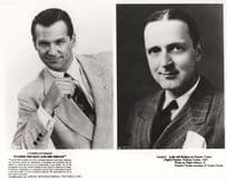 Jeff Bridges in Tucker The Man & His Dream 10x8 Monochrome Press Photo