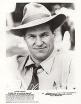 Jeff Bridges Tucker The Man & His Dream 10x8 Monochrome Press Photo