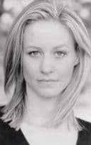 Jennifer Voss Hand Signed Photo