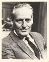 Jeremy Hawk Cadburys Chocolate Nuts Oh Hazelnut Small Vintage Hand Signed Photo