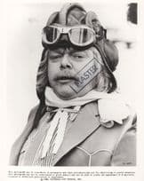 Jerry Reed Smokey & The Bandit 2 Biggles Monochrome Press 10x8 Publicity Photo