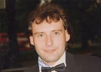 Jimmy White Irish Snooker Champion Large 8x6 Hand Signed Photo