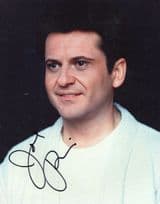 Joe Pesci Goodfellas Raging Bull Casino 10x8 Hand Signed Photo