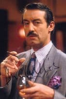 John Challis in Only Fools & Horses Stunning Hand Signed Photo