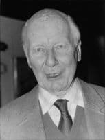 John Gielgud At 86 Years Old 8x6 London PA Press Photo