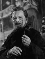 John Gielgud In From Chekhov With Love 10x8 London Press Photo