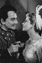 John Gielgud & Peggy Ashcroft Vintage Shakespeare Play Postcard