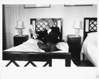 John Gielgud Tales Of The Unexpected Script Somerleyton Hall Press Photo