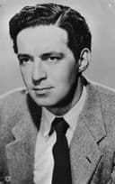 John Gregson Historic Film Actor Hand Signed Photo