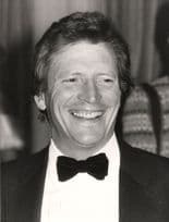 Johnny Briggs Coronation Street Snazzy Dresser 1983 Press Photo