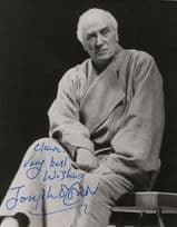 Joseph O'Conor Irish Playwright Book Author Hand Signed Photo