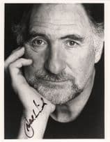 Judd Hirsch Taxi The Fablemans Independence Day 10x8 Hand Signed Photo