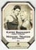 Katee Sachoff Michael Trucco RARE Battlestar Galactica Trading Card