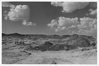 Kenya Explorers Exploration Party At Dusk African Clouds 10x8 Photo