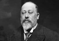 King Edward VII