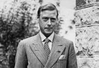 King Edward VIII