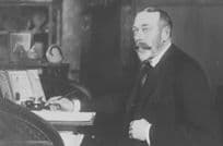 King George V