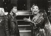 Krister St Hill Richetta Manager 1990 Glyndebourne Opera 10x8 Press Photo