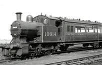 Lancashire & Yorkshire Railway