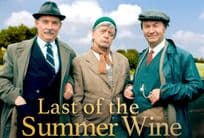 Last Of The Summer Wine