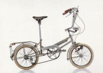 Le Petit BI France 1937 Bike French 1930s Bicycle Postcard