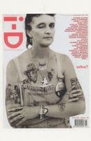 Le Vers Chapel Gay LGBT Interest Western Cowboy Tattoo Postcard