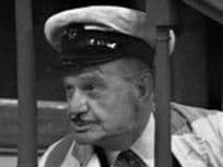 Leon Cortez Henry The Milkman Dads Army Hancocks Half Hour Hand Signed PhotoCard