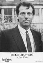 Leslie Grantham as Den Watts BBC Eastenders Hand Signed Cast Photo