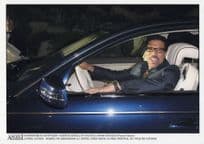 Lionel Richie Arrives At 2010 Cannes Film Festival 10x8 PB French Press Photo