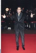 Lionel Richie at 2007 Music Awards Red Carpet 10x8 PB French Press Photo