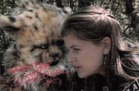 Lisa Bowerman as Karra in Dr Doctor Who Hand Signed Photo