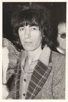 Lorna Juft Judy Garland Daughter Bill Wyman Wedding 1977 Press Photo