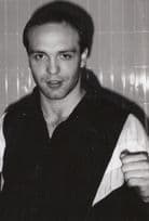 Lou Gent Of Streatham London Rare Boxing Boxer Media Photo