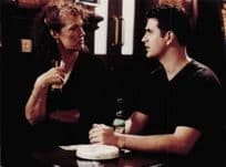 Louise Jameson  of Dr Who Clash In BBC TV Eastenders 1998 Press Photo