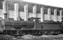 LSWR