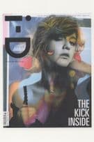 Ludivine Sagnier French Supermodel 2005 Magazine Photo Postcard